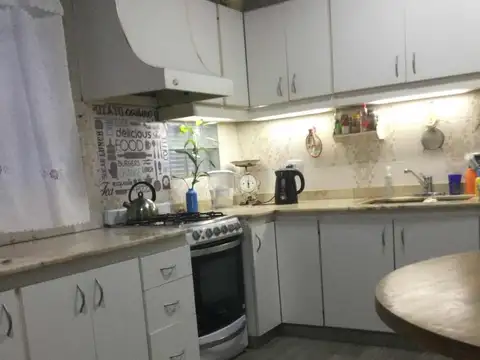 Casa en Venta al Oeste