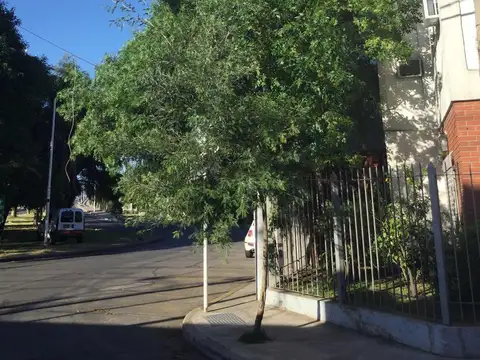 Julián Portela y Norteamérica