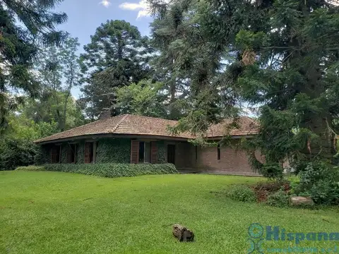 Quinta en Venta en Del Viso, USD 180.000