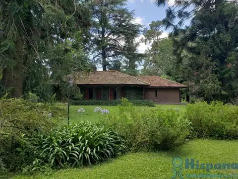 Quinta en Venta de 4 dormitorios