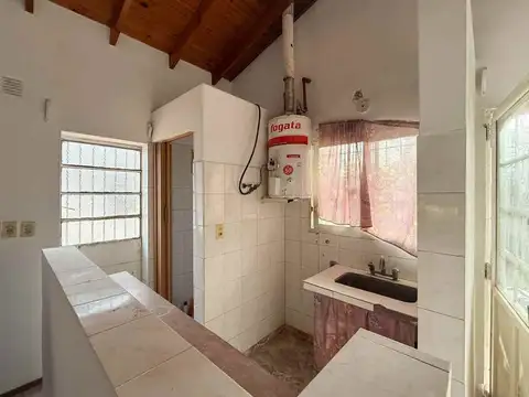 Casa en Venta 47 años