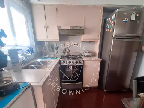 Departamento en Venta 55 años