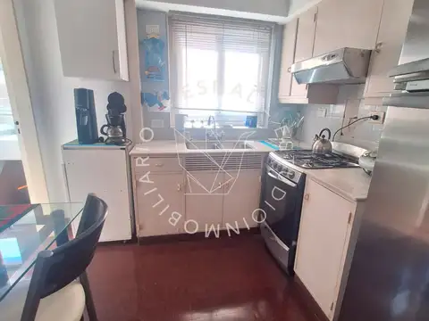 Departamento en Venta de 4 ambientes