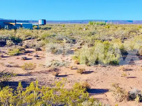 Terreno en Venta en Villa El Chocon, USD 17.000