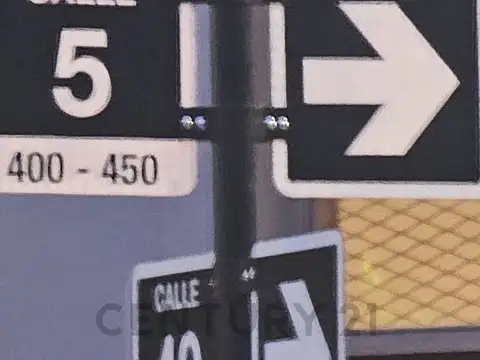 Casa en Venta en La Plata, USD 95.000