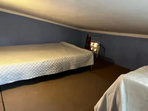 Depto Tipo Casa en Venta de 1 dormitorio