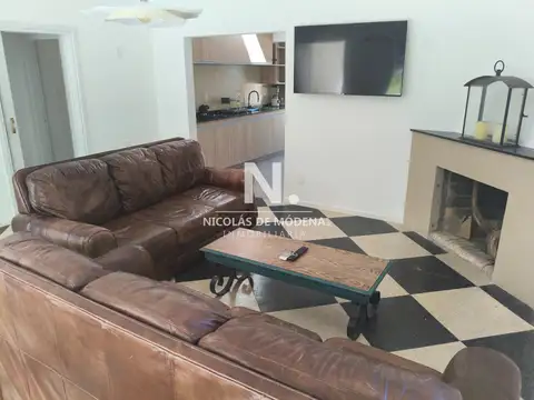 Casa en Venta 2026 años