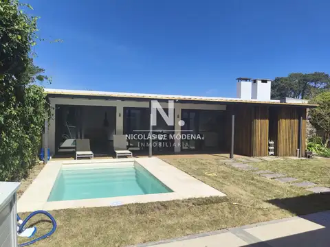 Casa en Venta en San Rafael, USD 420.000