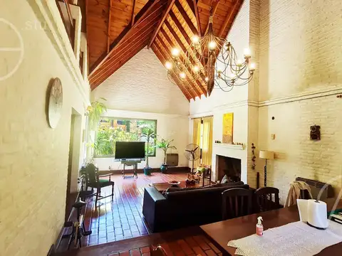 Casa en Venta en Pilar, USD 430.000