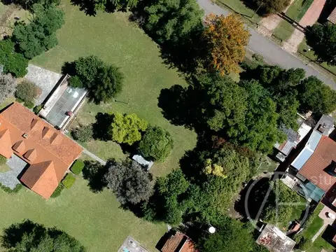 Casa en Venta 40 años