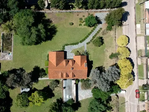 Lote en venta en Pilar