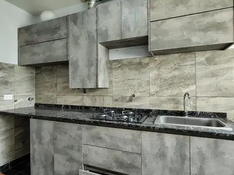 Departamento en Venta 40 años