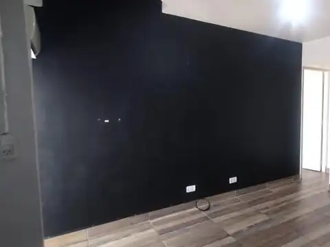 DEPARTAMENTO 2 AMBIENTES LATERAL