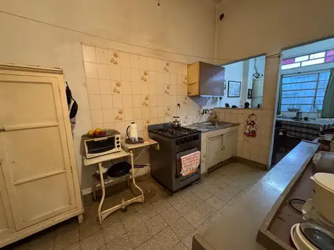 Casa en Venta 37 años