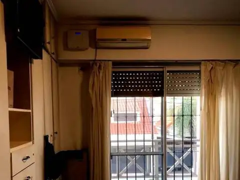 Exc Duplex 3 Amb con Playroom, cochera y patio