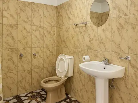 Depto Tipo Casa en Alquiler al Norte