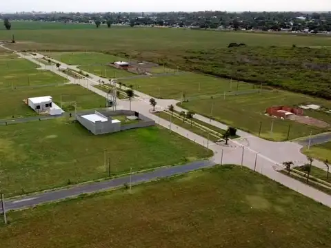 Venta terreno en Belvedere, Capitan Bermudez