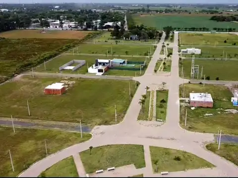 Terreno en Venta de 250,0 m2