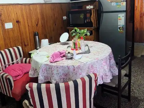 Departamento en Venta 4 Ambientes Infico