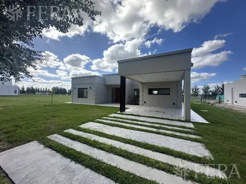 HARAS DEL SUR III - LOS ROBLES LOTE 5