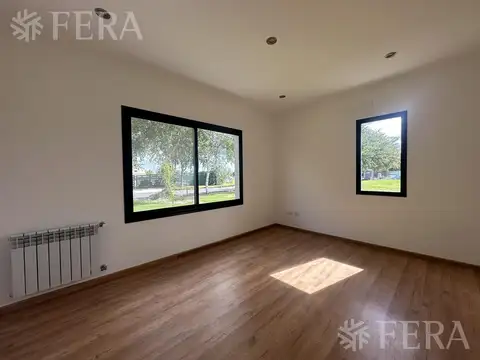 Casa en Venta A Estrenar