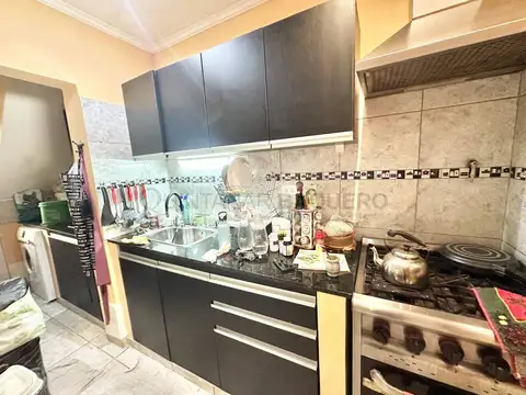 Depto Tipo Casa en Venta en Villa Soldati, USD 120.000