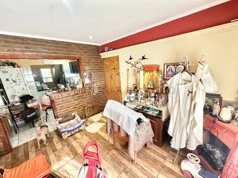 Castañon 2900, Piso PB