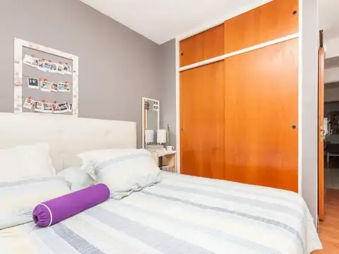 Departamento en Venta en Haedo, USD 172.000