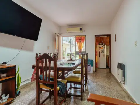 Depto Tipo Casa en Venta de 3 ambientes