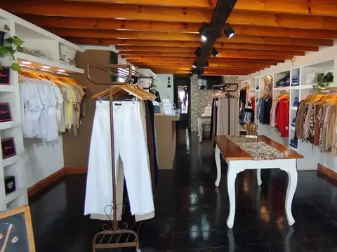 Fondo Comercio en Venta en General Las Heras, USD 18.000