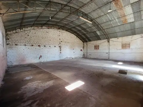 Barrio Sociedad Rural