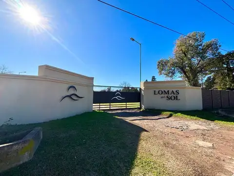 Terreno en Venta en Lujan, USD 55.000