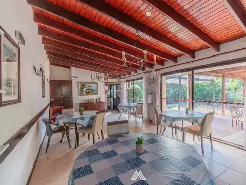 Casa en Alquiler de 15 dormitorios