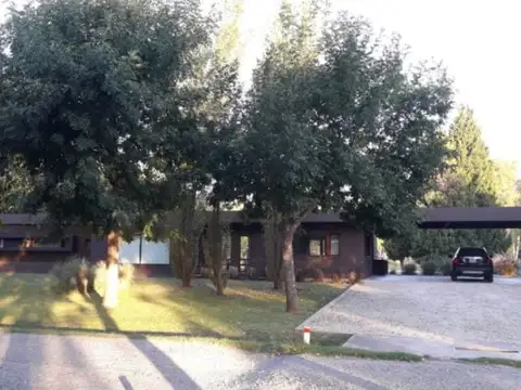 Casa en Venta de 3 dormitorios