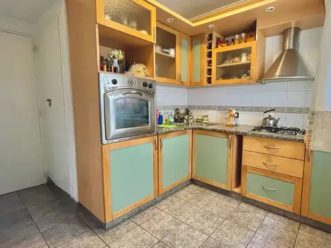 Departamento en Venta 30 años