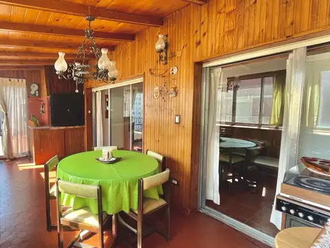 Departamento 3 ambientes con 3 baños