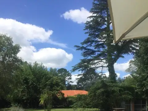 Quinta en Venta 50 años