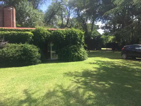 Quinta en Venta en El Remanso, USD 165.000