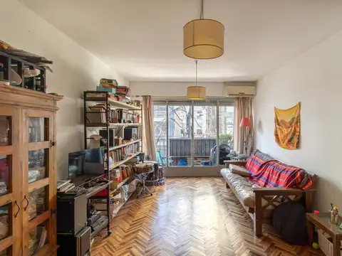 Departamento en Venta en Martinez, USD 140.000