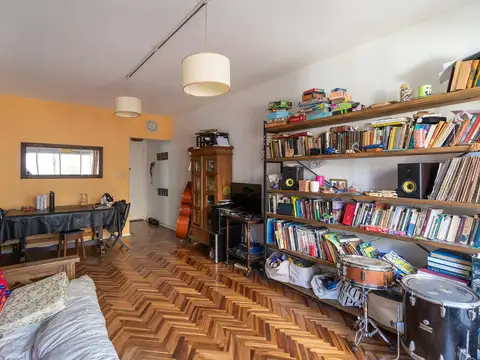 Departamento en Venta 50 años