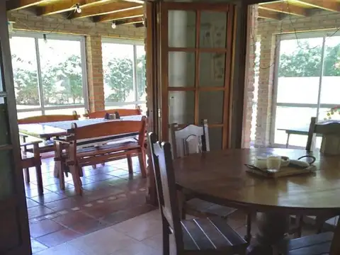 Casa en venta en Country Club Banco Provincia