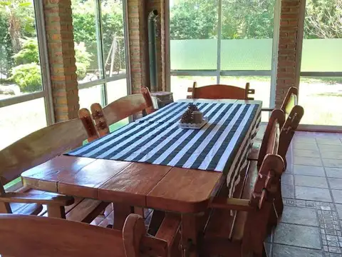 Casa en Venta en Banco Provincia, USD 245.000