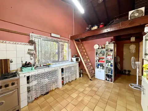 Casa en Venta al Norte