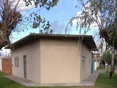 Casa en Venta en Santa Teresita, USD 52.000