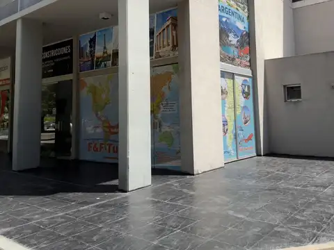 Local en Complejo 46 Plaza