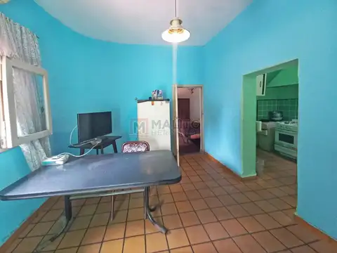 Casa en Venta 55 años