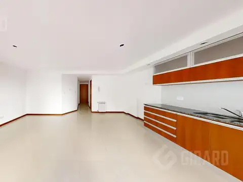 Departamento en Venta al Norte