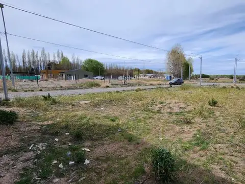 Don Hector, Lote 9, Manzana F