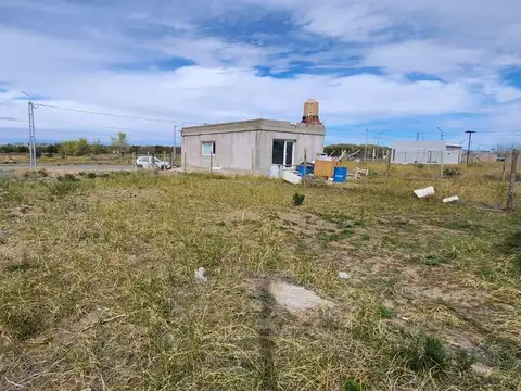 VENTA LOTE EN ESQUINA DON HECTOR