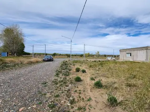 Terreno en Venta de 352,0 m2